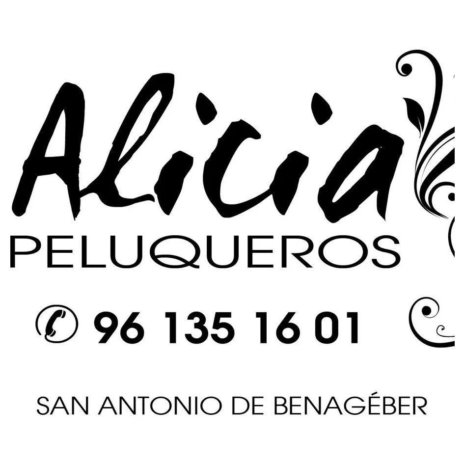 Foto de Alicia Peluqueros