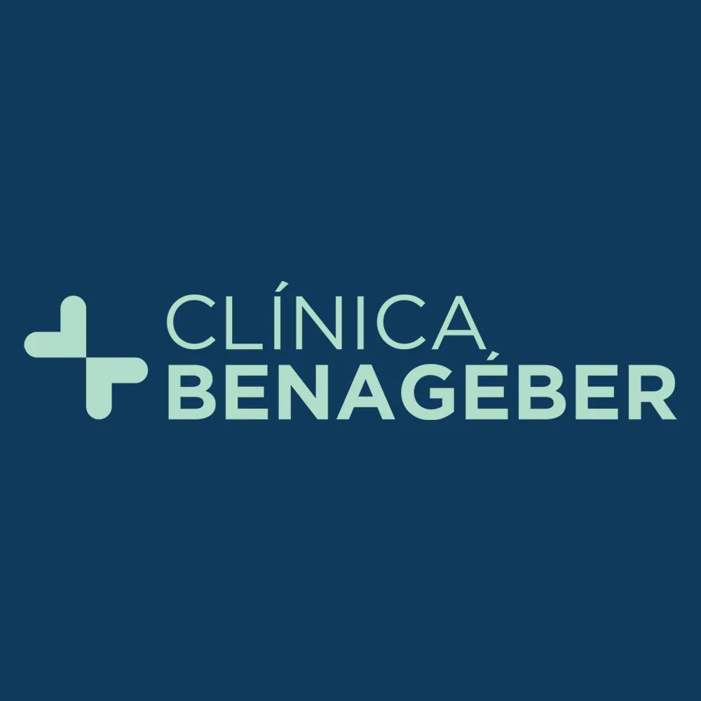 Foto de Clínica Benagéber