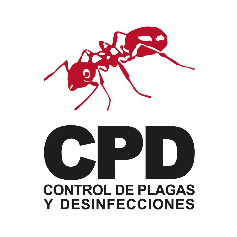 Foto de CPD-PLAGAS
