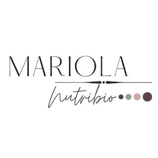 Foto de Mariola Nutribio