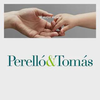 Foto de PERELLO Y TOMÁS, S.L.