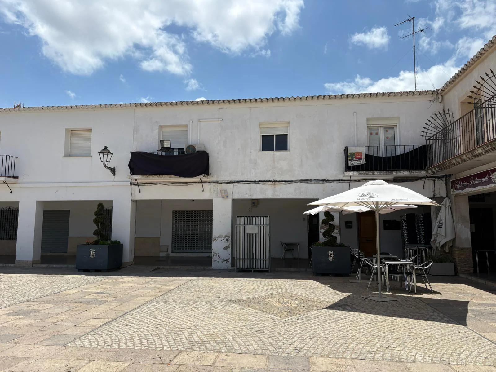 Más de 500.000 euros para el nuevo edificio de Servicios Sociales