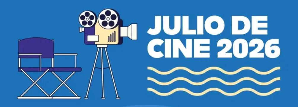 Vuelve el cine de verano 2026 a San Antonio de Benagéber
