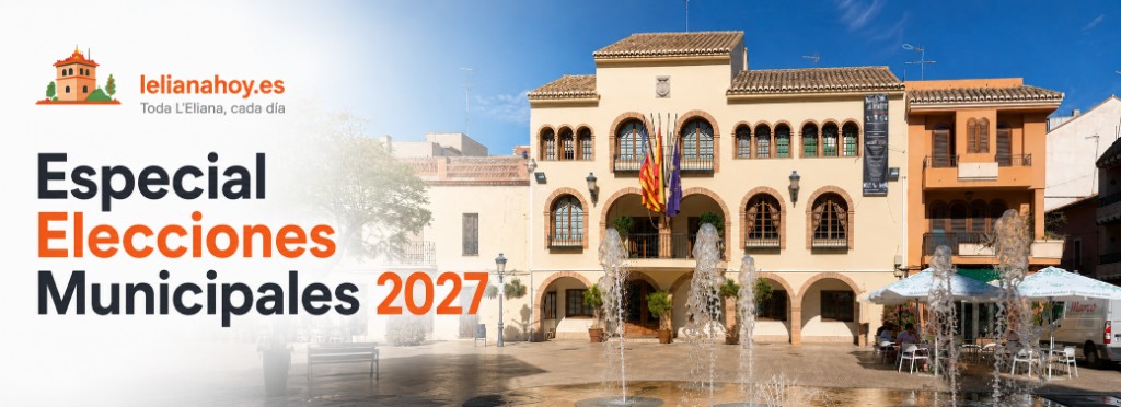 Especial Elecciones Municipales 2027. SAB Hoy.